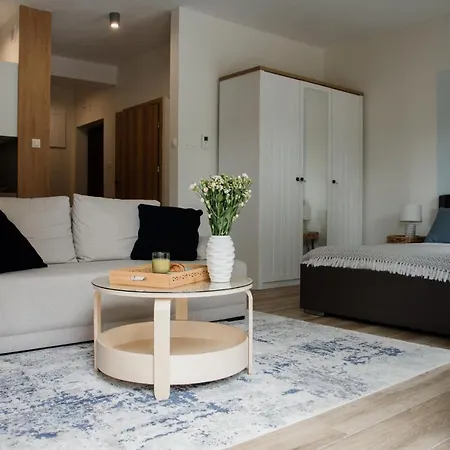 Stylowe Apartamento *