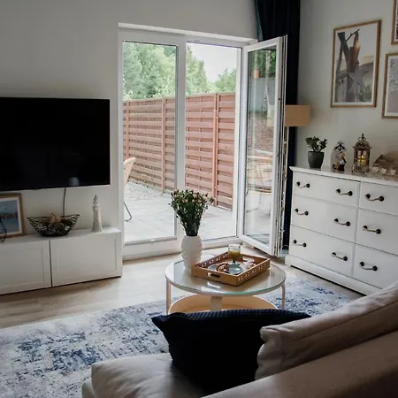 Stylowe * Charzykowy