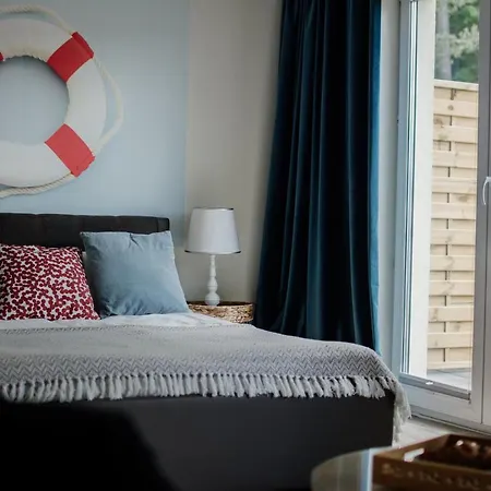 Stylowe Apartment