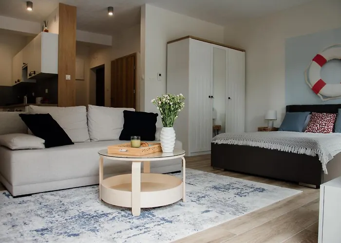 Stylowe Apartament *