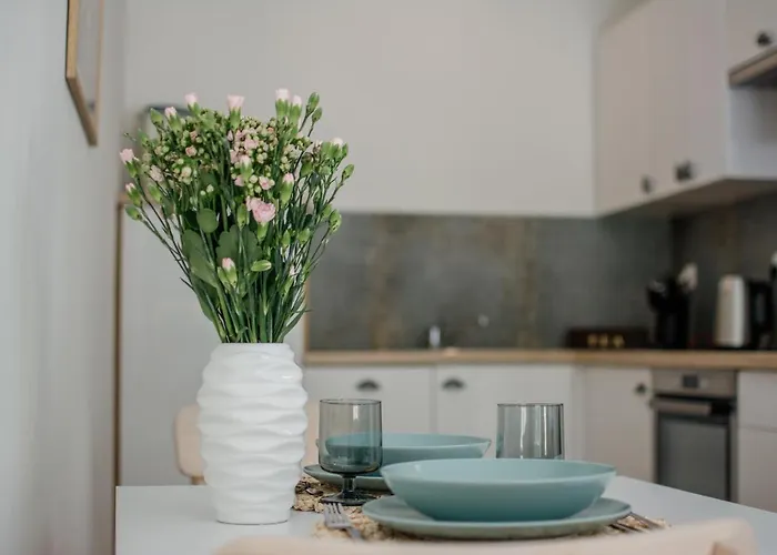 Stylowe Apartament