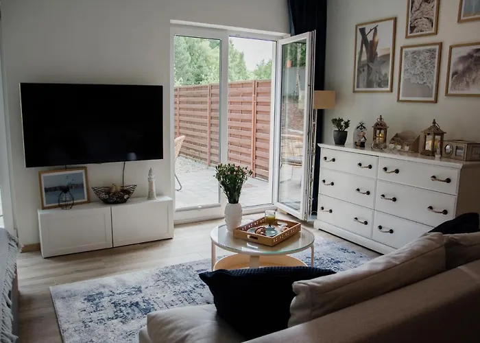 Stylowe * Charzykowy