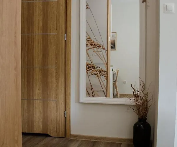 Stylowe Apartament Charzykowy